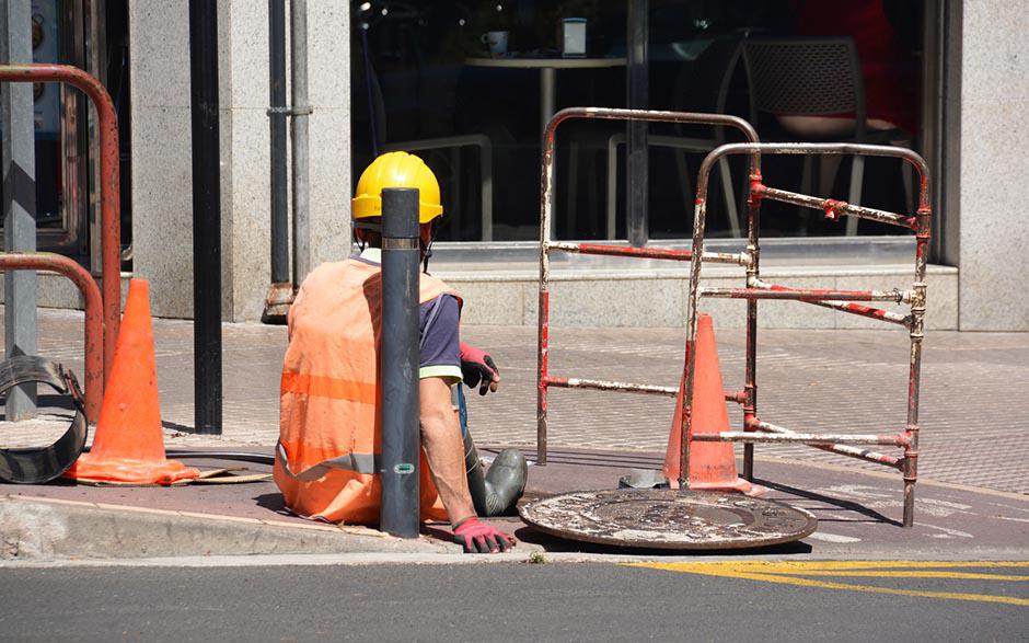 entreprise assainissement Paris 3